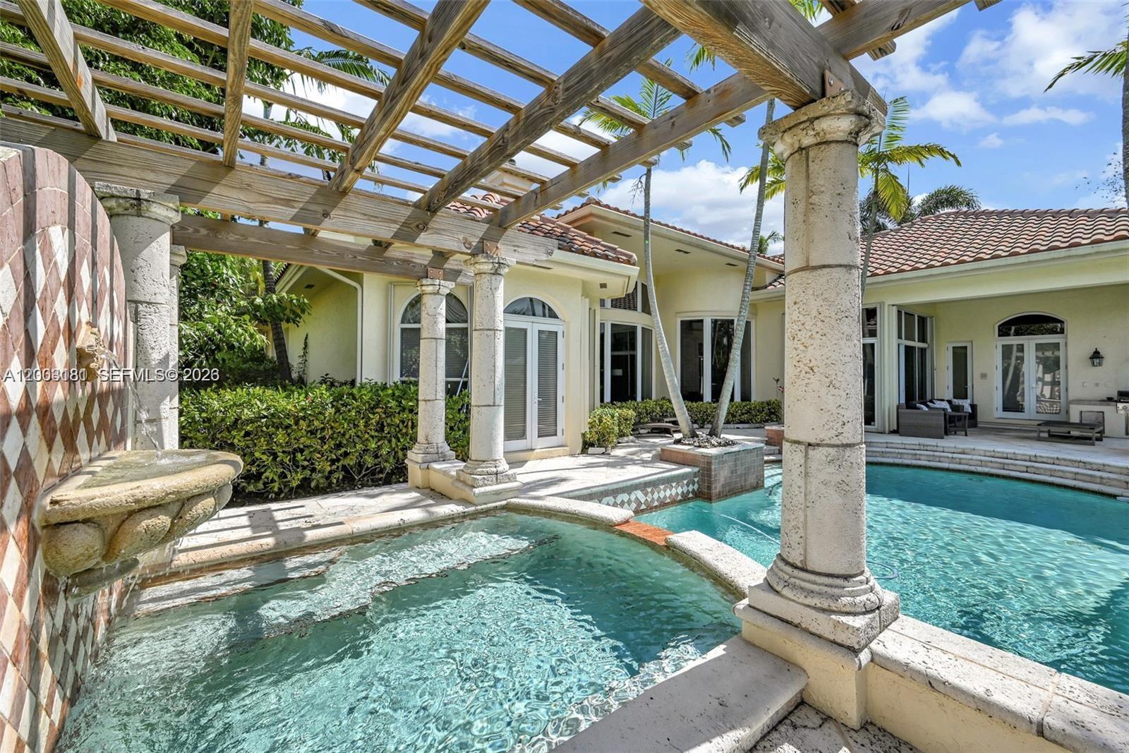 ENCLAVE 2ND SECTION - Residential