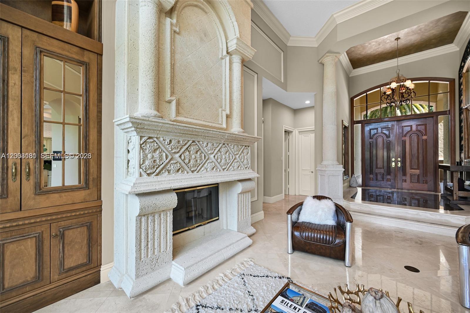 ENCLAVE 2ND SECTION - Residential