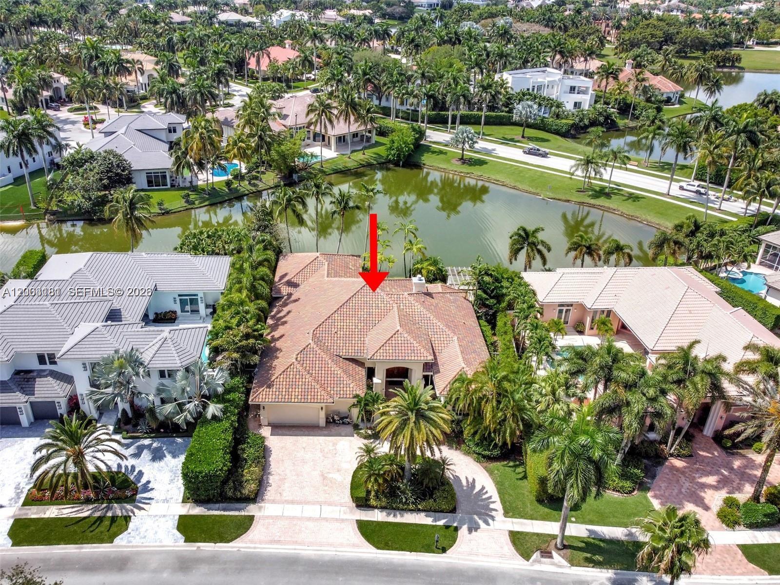 ENCLAVE 2ND SECTION - Residential