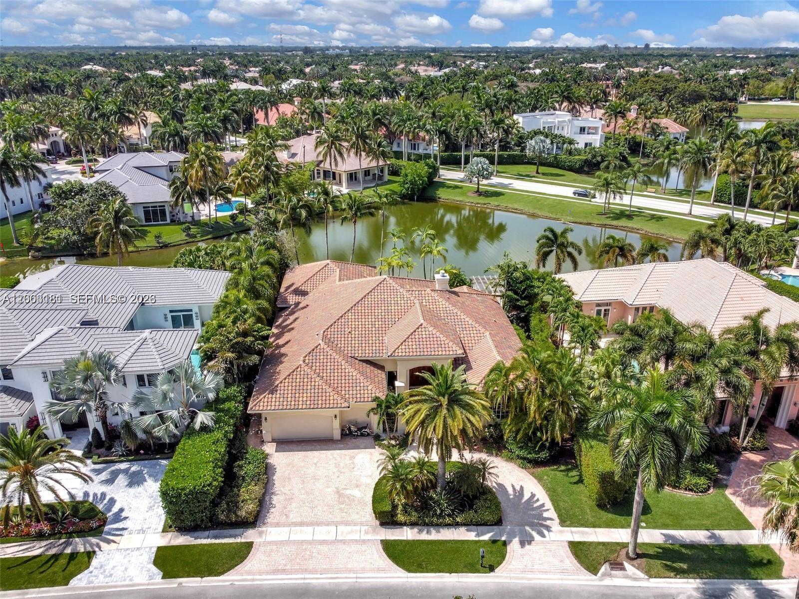 ENCLAVE 2ND SECTION - Residential