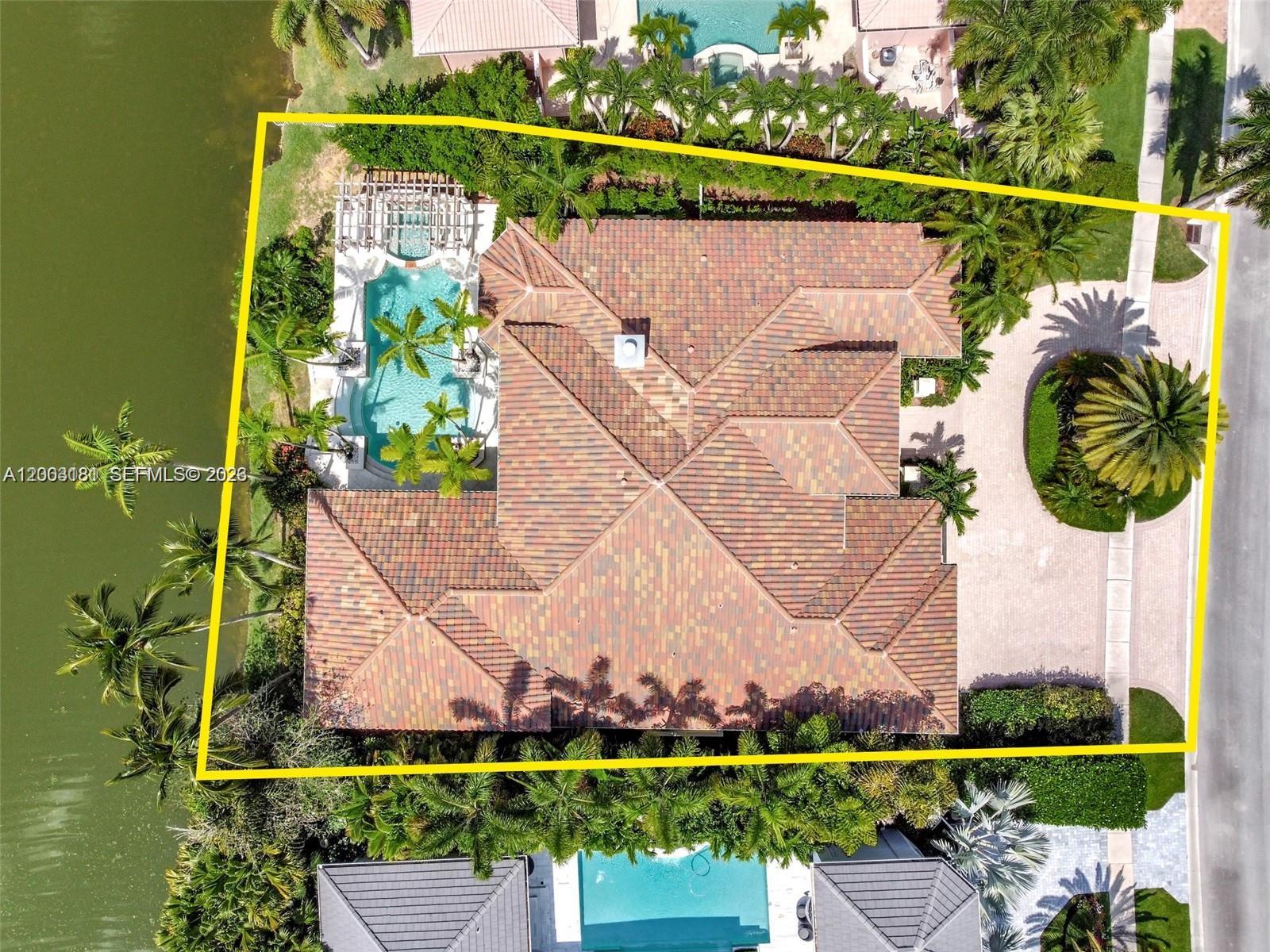 ENCLAVE 2ND SECTION - Residential