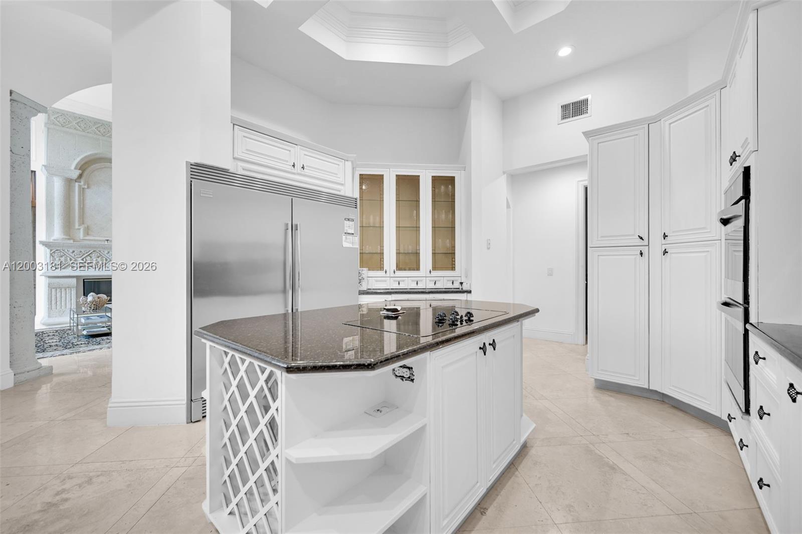 ENCLAVE 2ND SECTION - Residential
