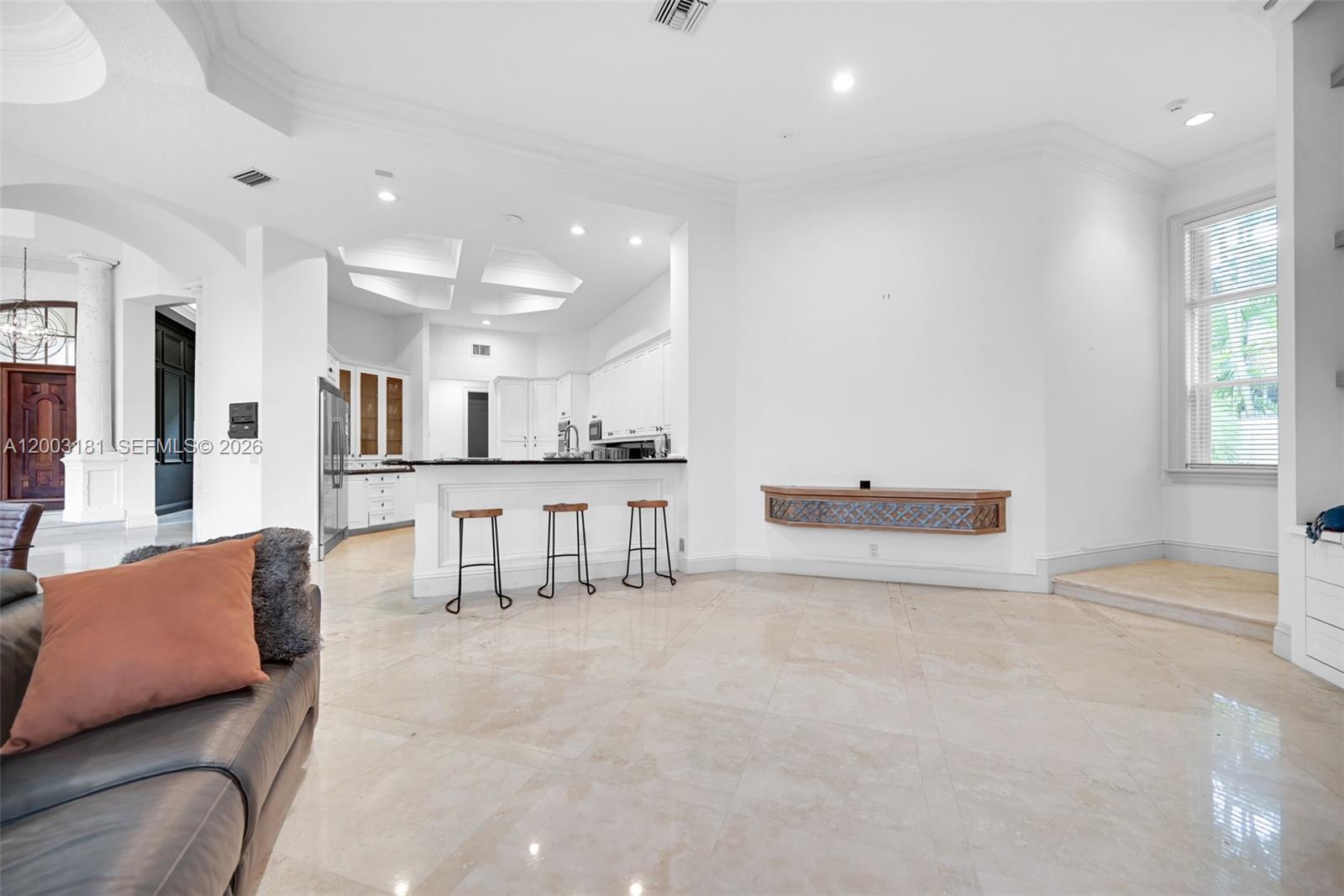ENCLAVE 2ND SECTION - Residential