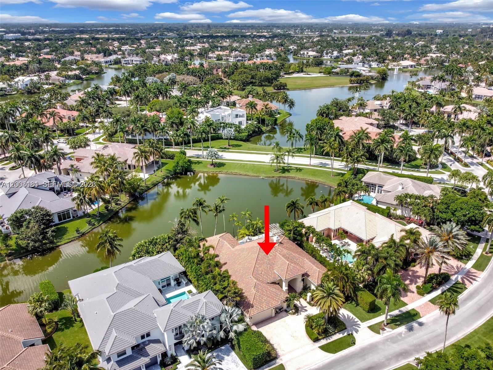 ENCLAVE 2ND SECTION - Residential