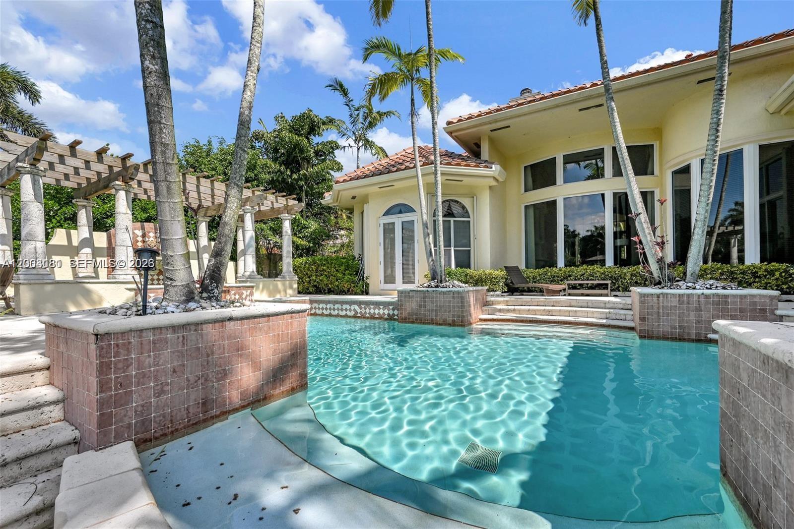 ENCLAVE 2ND SECTION - Residential