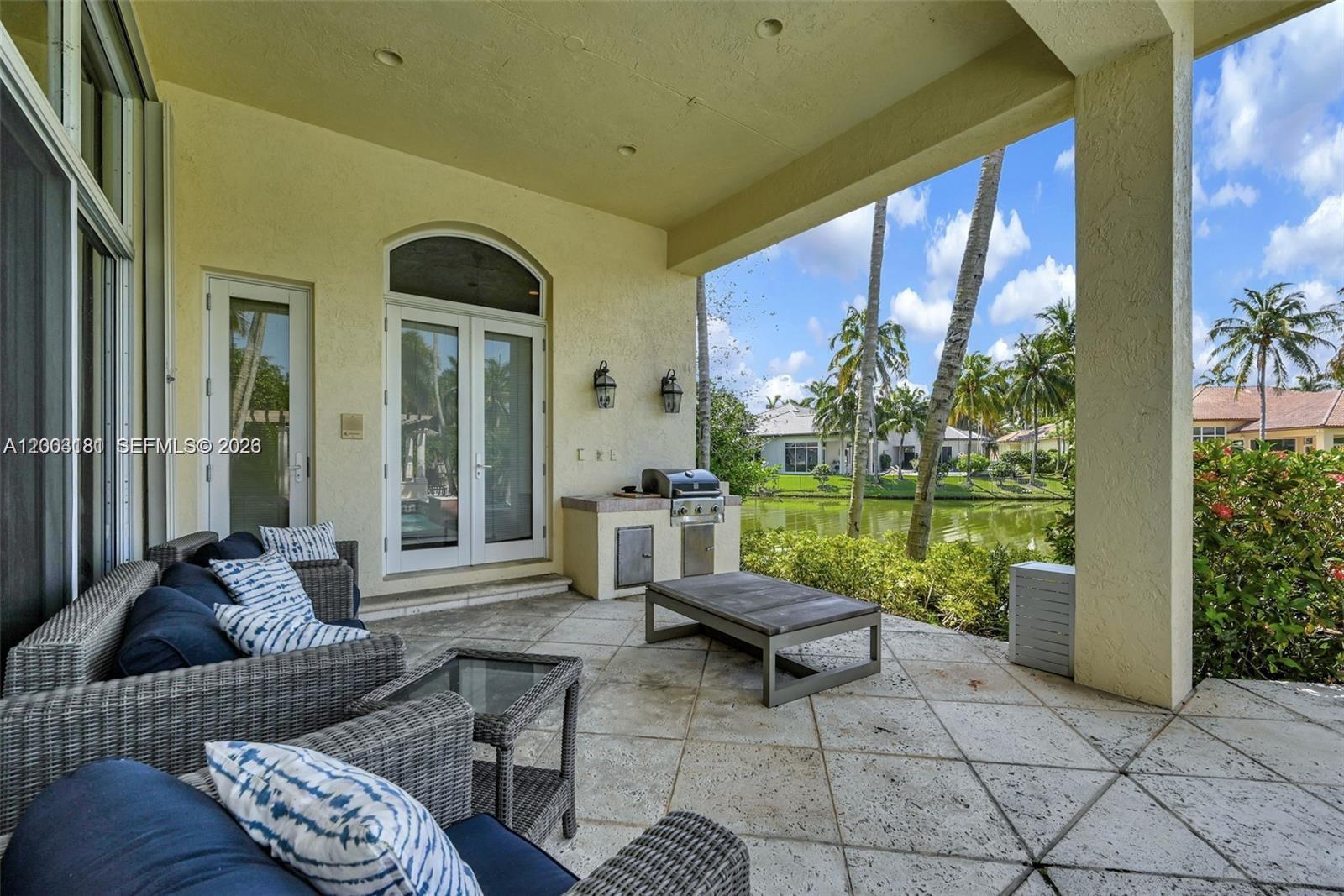 ENCLAVE 2ND SECTION - Residential