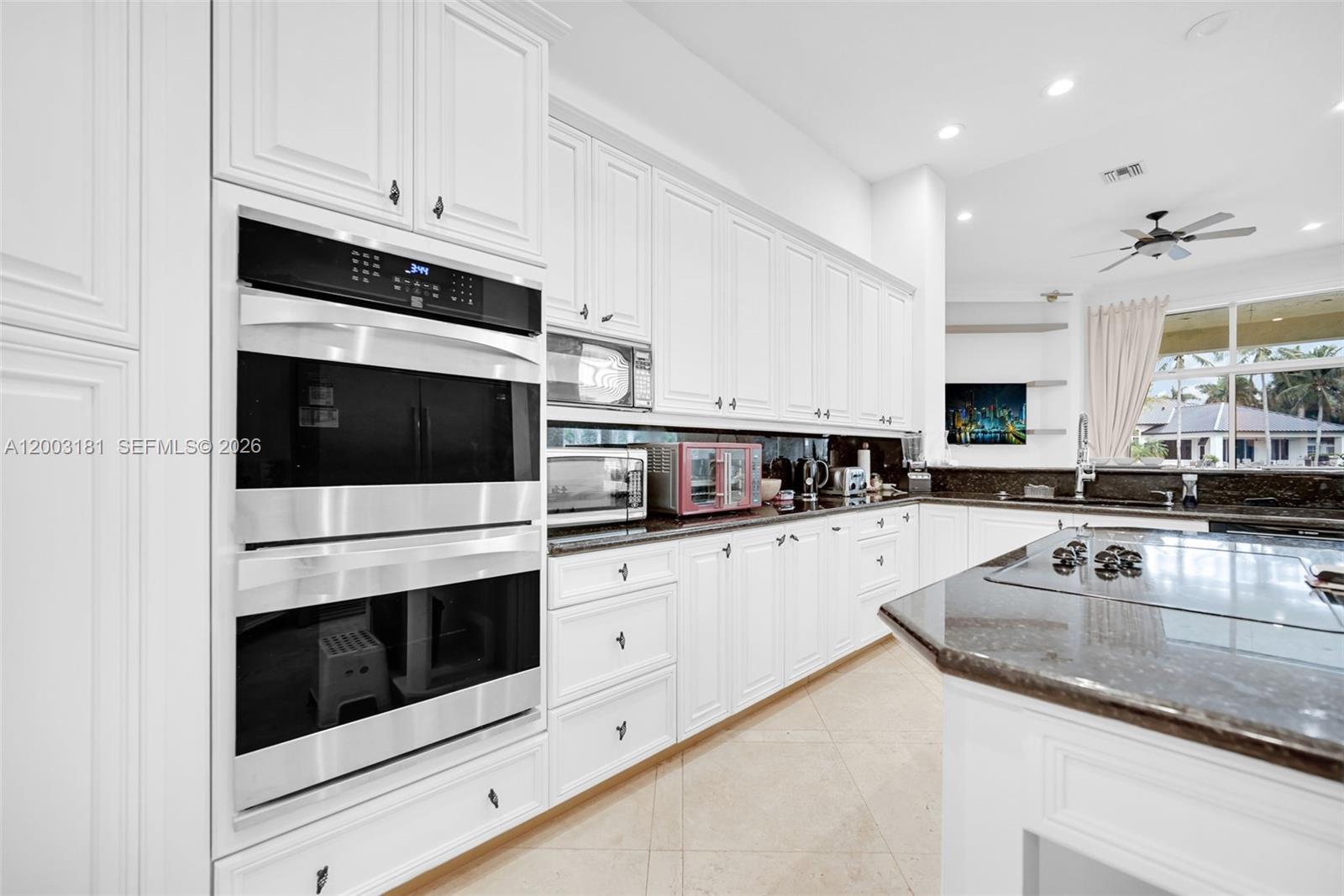 ENCLAVE 2ND SECTION - Residential