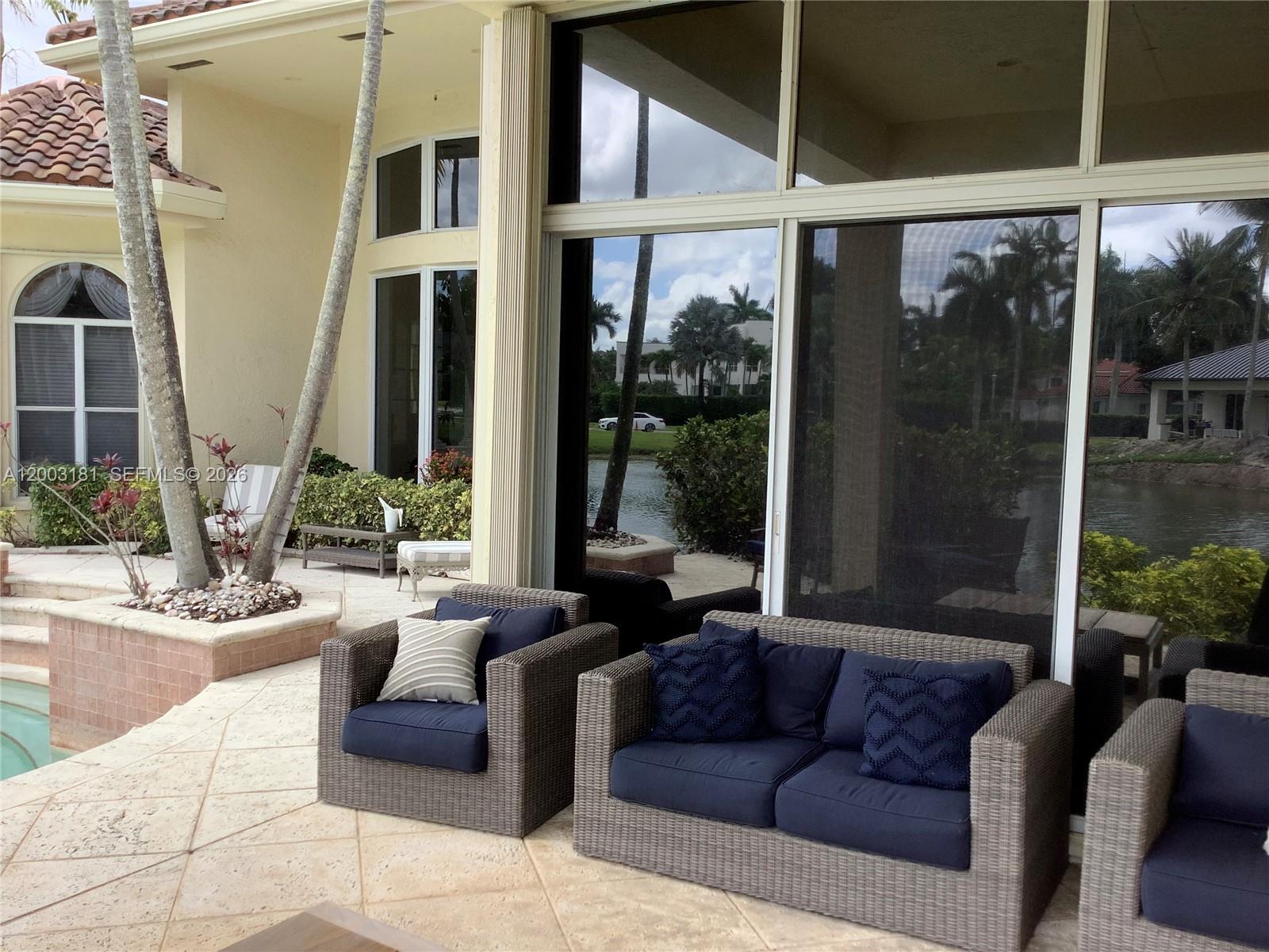 ENCLAVE 2ND SECTION - Residential