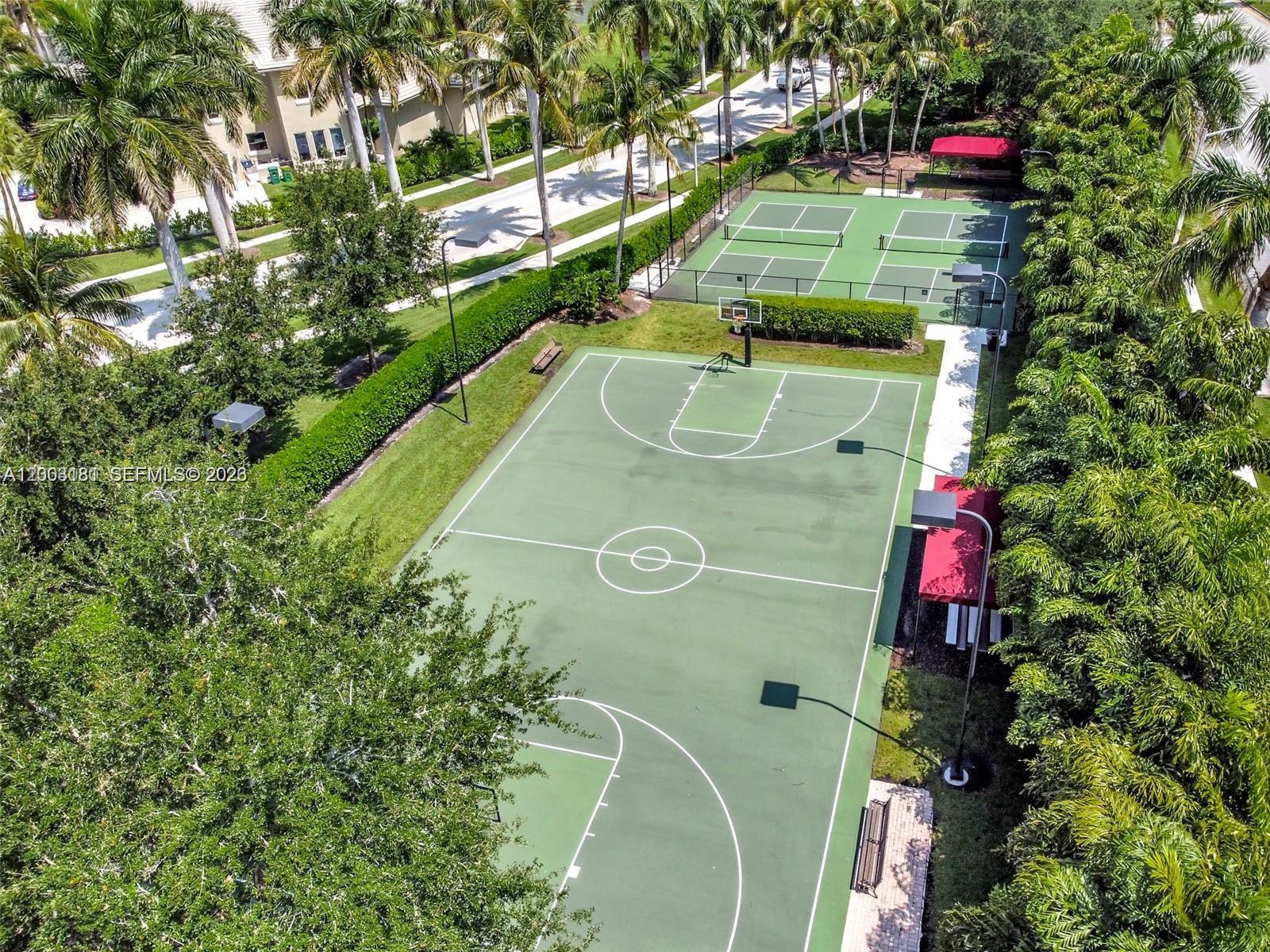 ENCLAVE 2ND SECTION - Residential