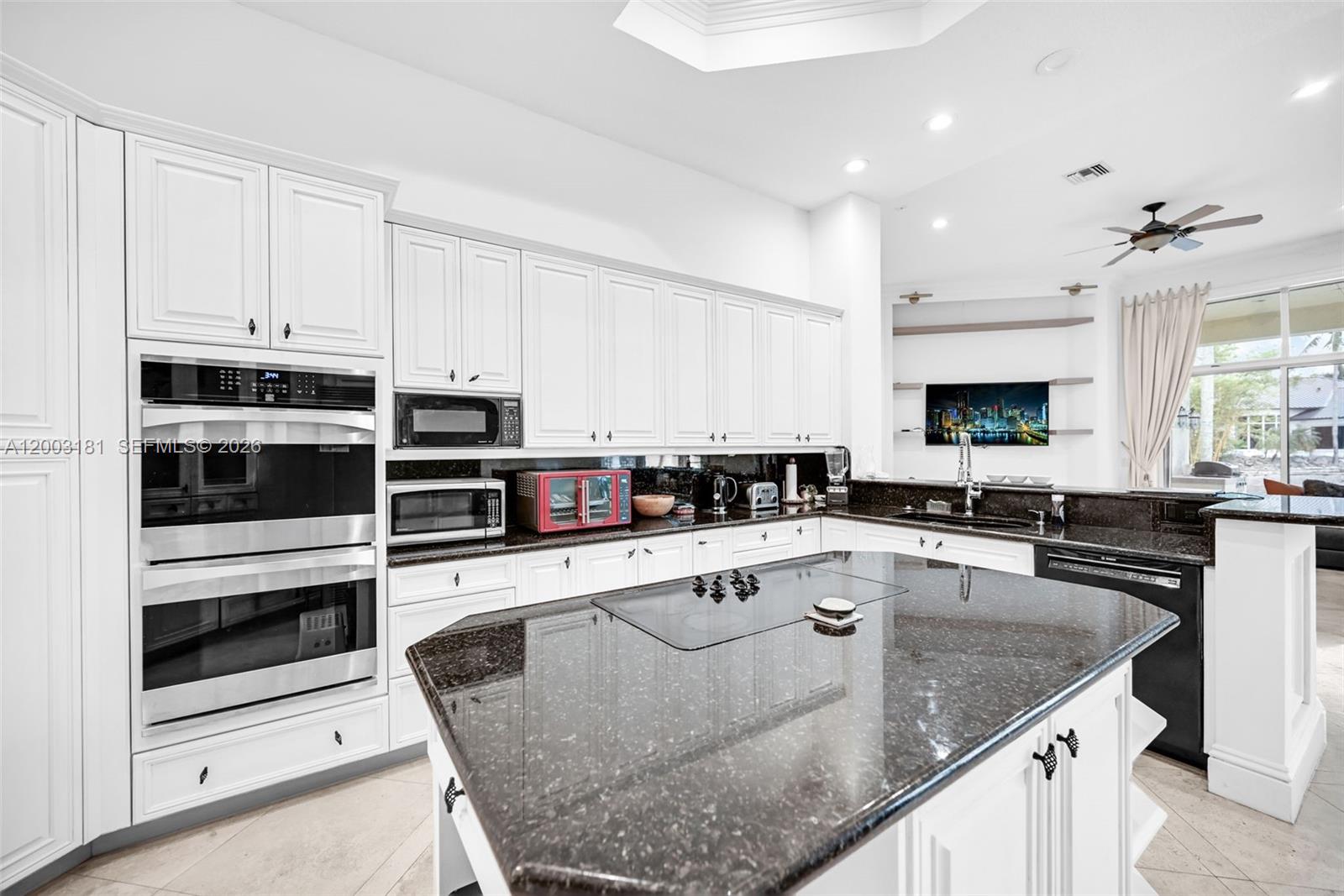 ENCLAVE 2ND SECTION - Residential