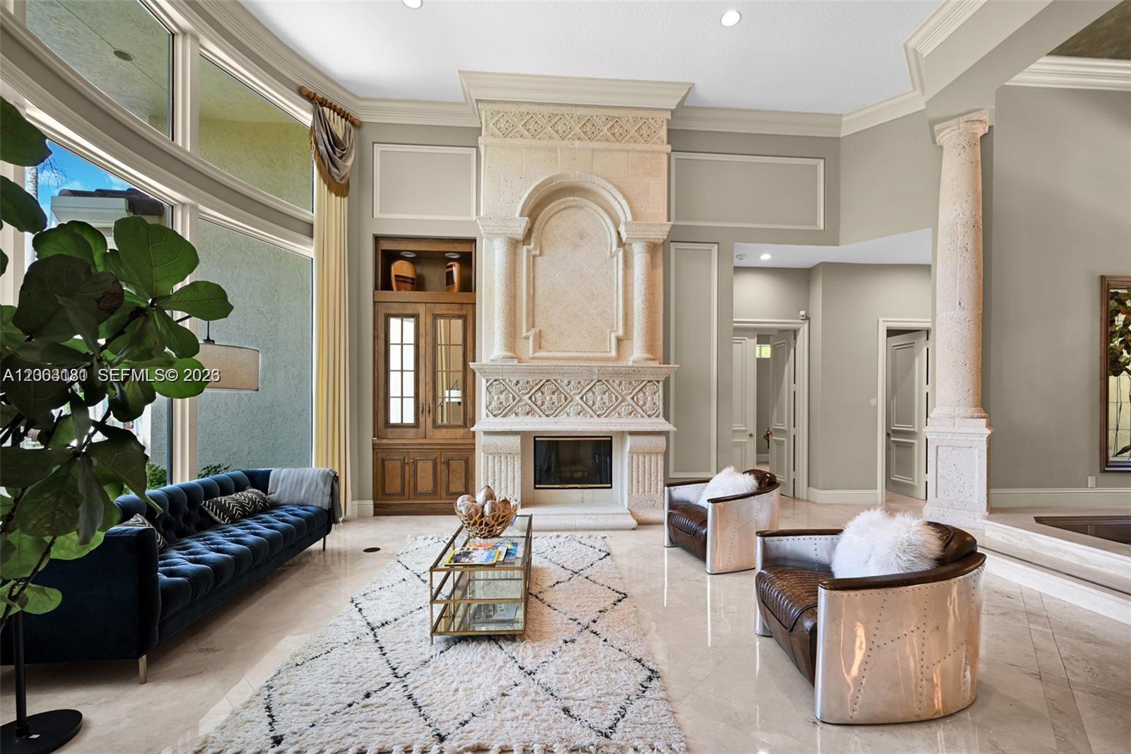 ENCLAVE 2ND SECTION - Residential