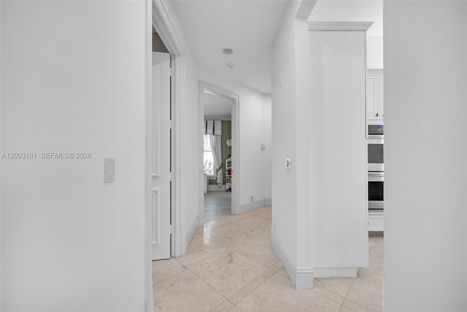 ENCLAVE 2ND SECTION - Residential