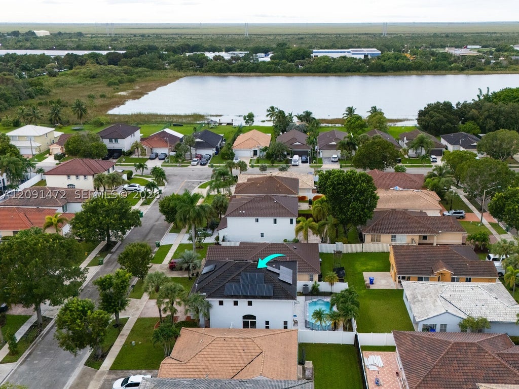 Photo of 20833 NW 14th Ct, Pembroke Pines, FL 33029 (MLS # A12091472)