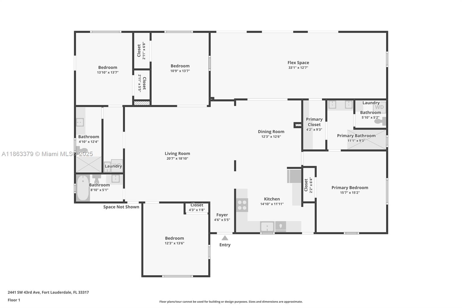 GOLDEN COURT - Residential