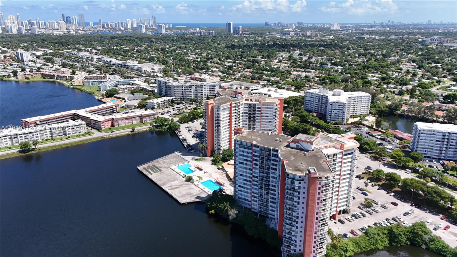 BUCKLEY TOWERS CONDO - EA - Residential