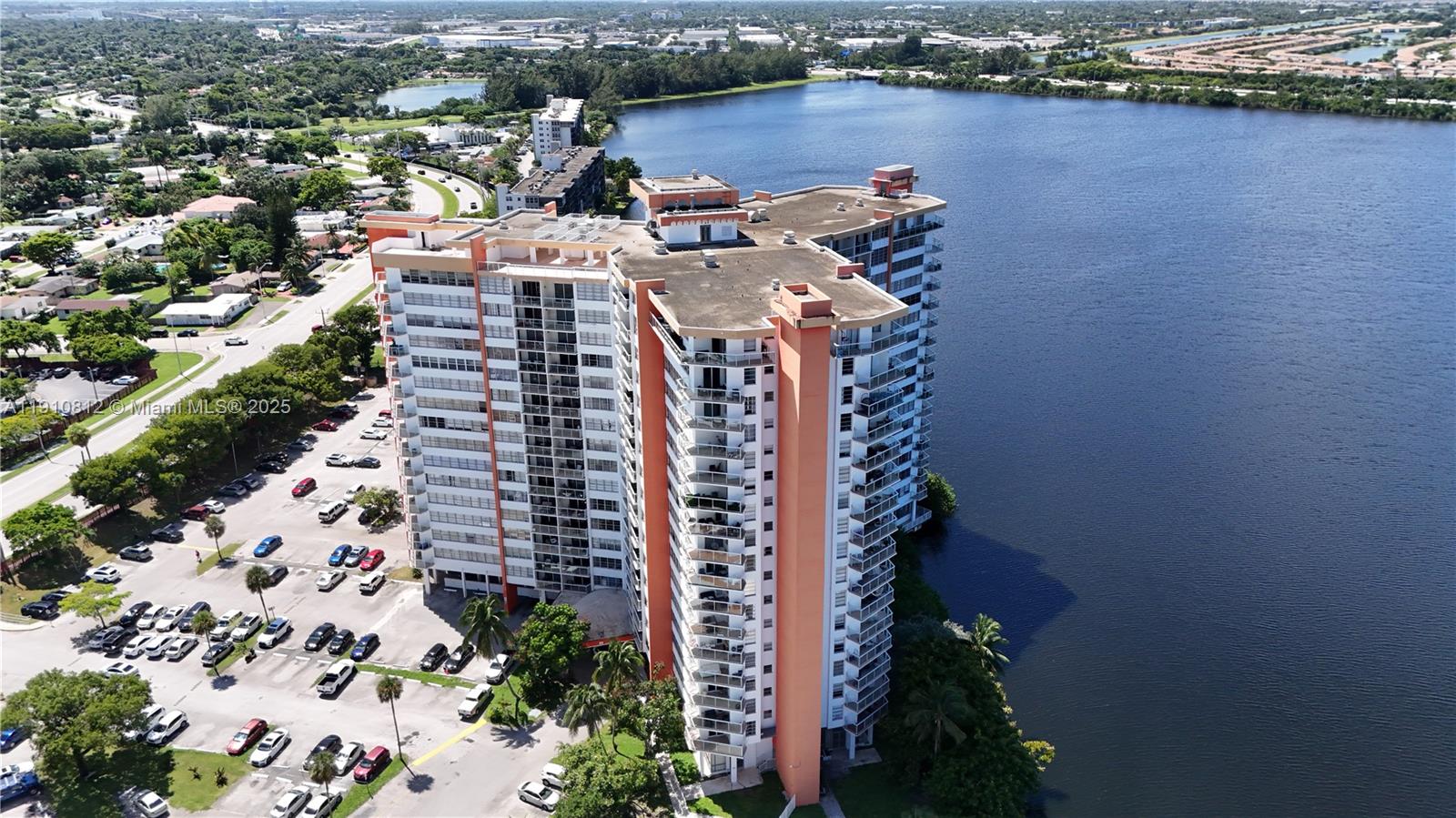 BUCKLEY TOWERS CONDO - EA - Residential