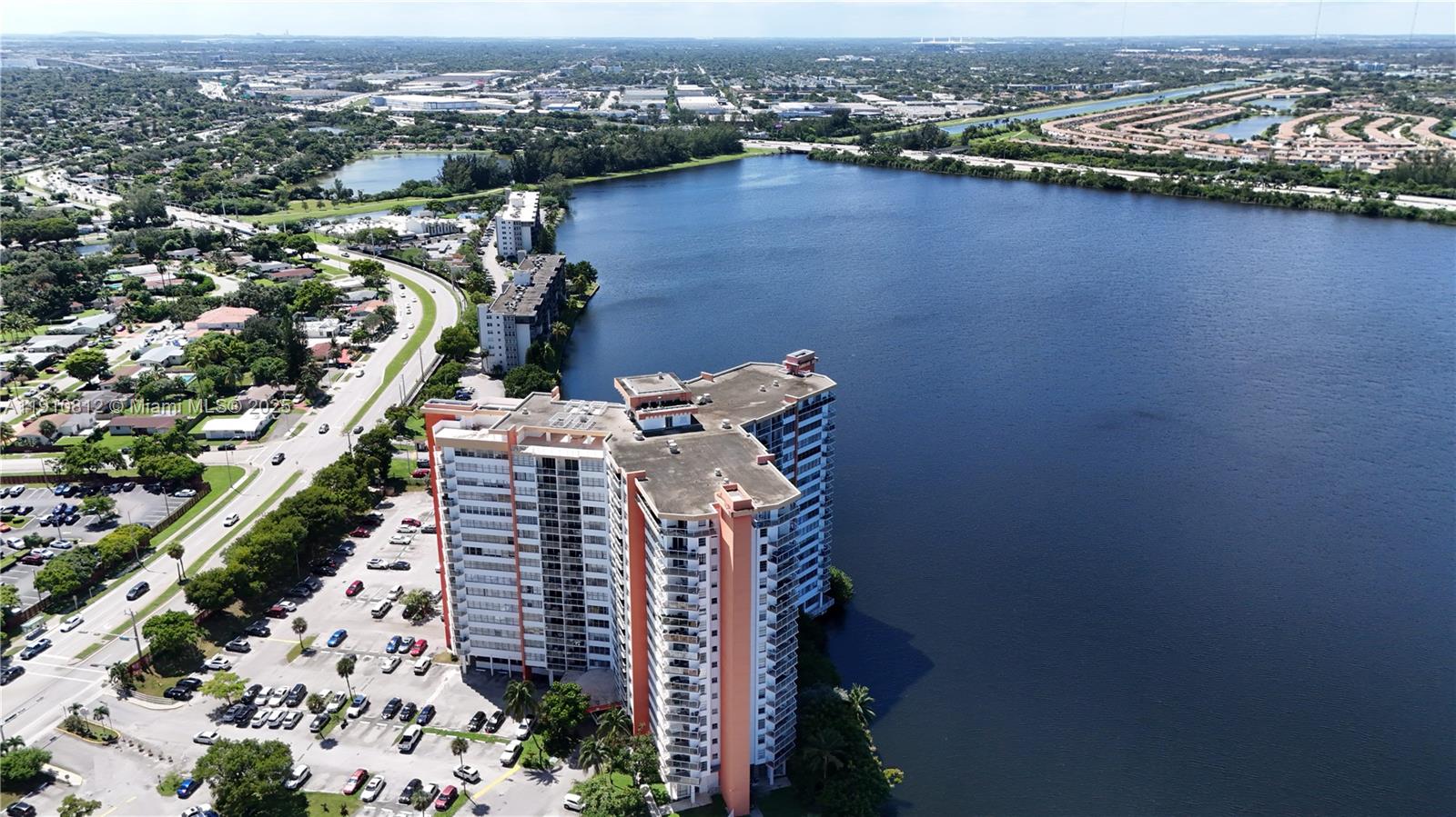 BUCKLEY TOWERS CONDO - EA - Residential