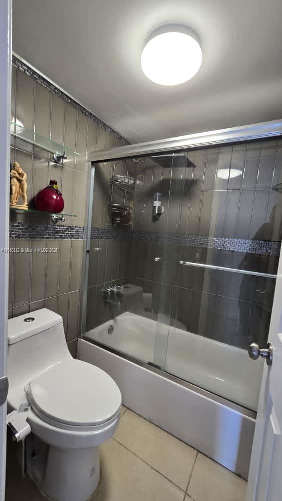 BUCKLEY TOWERS CONDO - EA - Residential