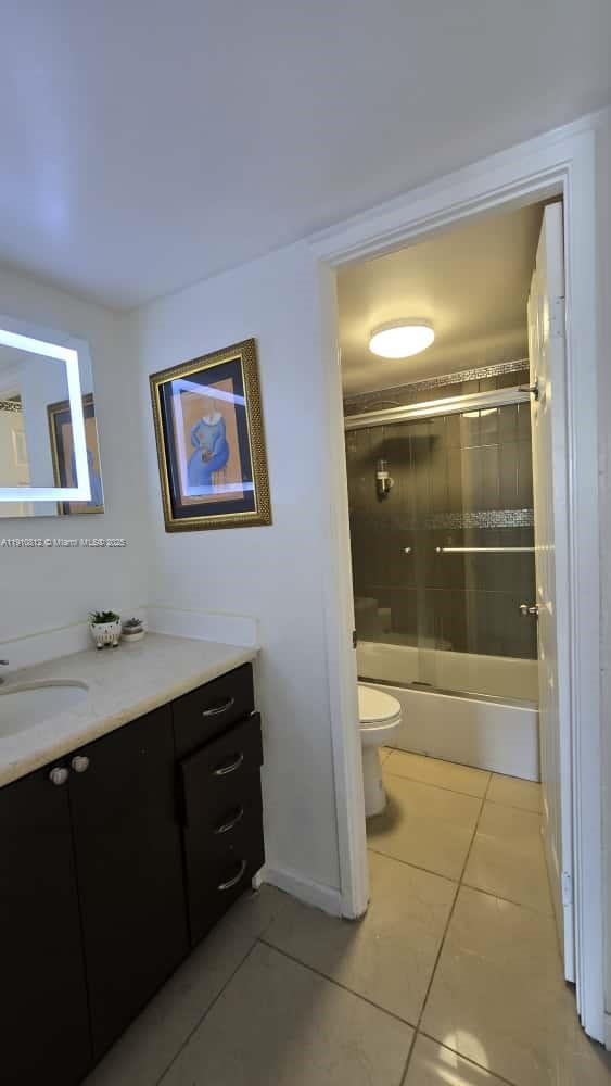 BUCKLEY TOWERS CONDO - EA - Residential