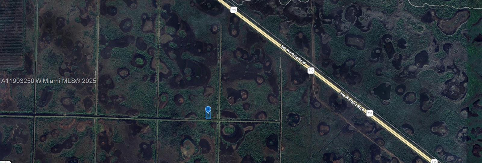 PALM BEACH HEIGHTS - Land