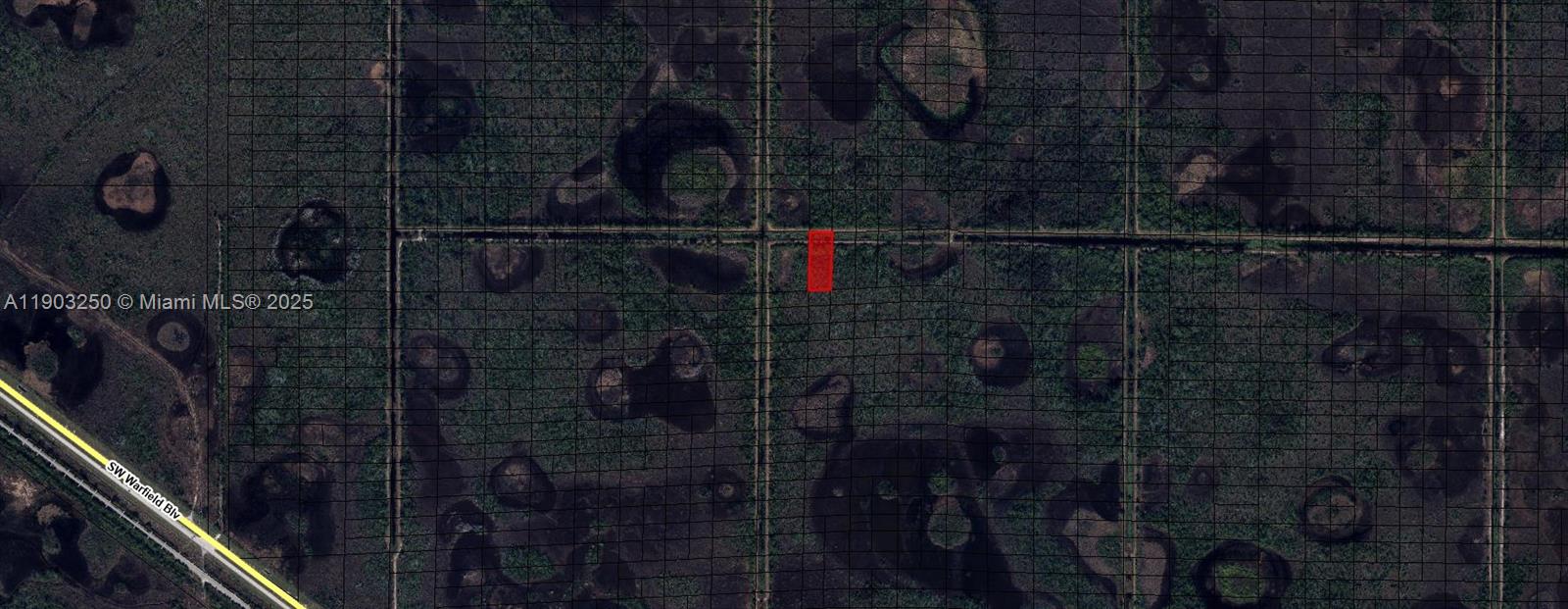 PALM BEACH HEIGHTS - Land