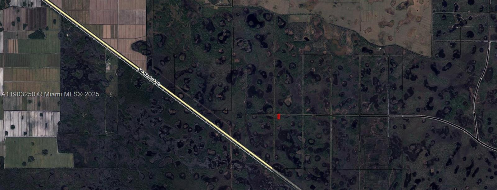 PALM BEACH HEIGHTS - Land