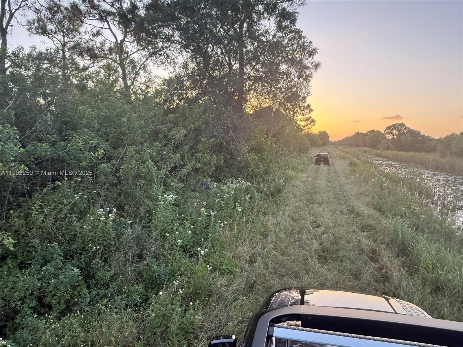 PALM BEACH HEIGHTS - Land