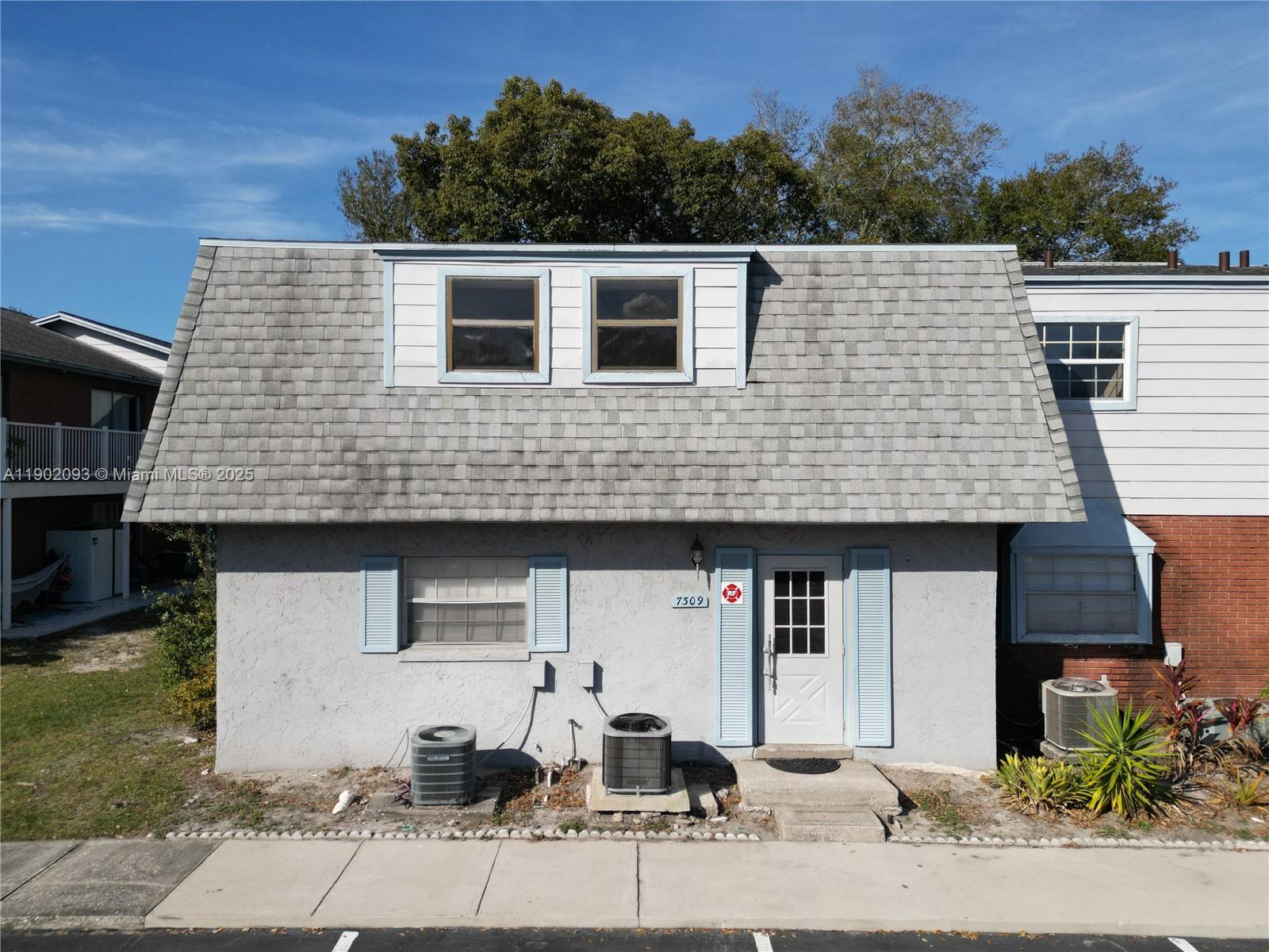 7309 Daniel Webster Dr 0-2B