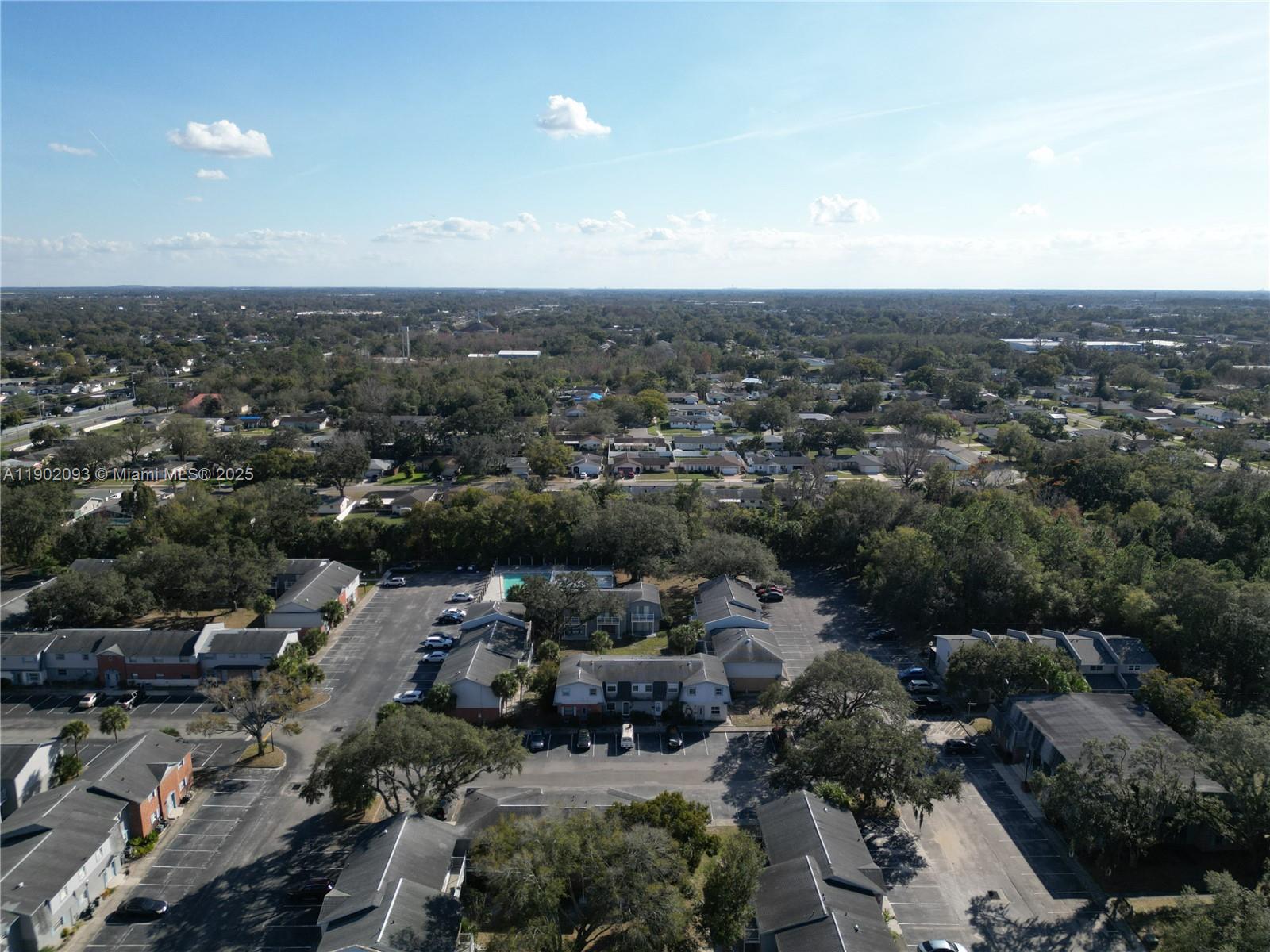 The Colonies - Residential