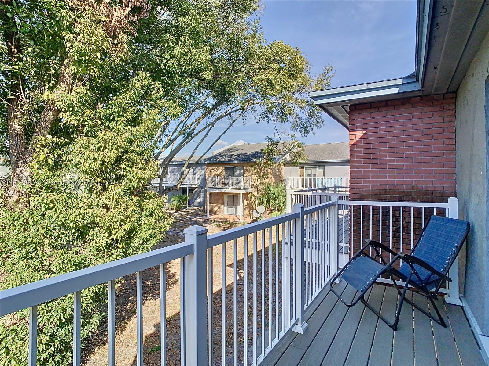 The Colonies - Residential