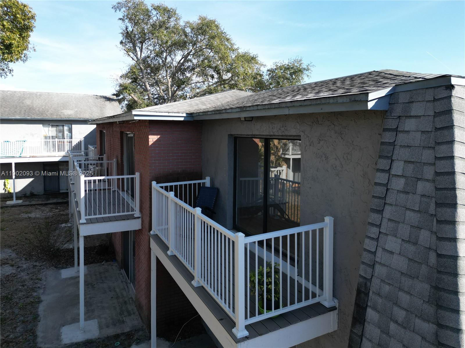 The Colonies - Residential