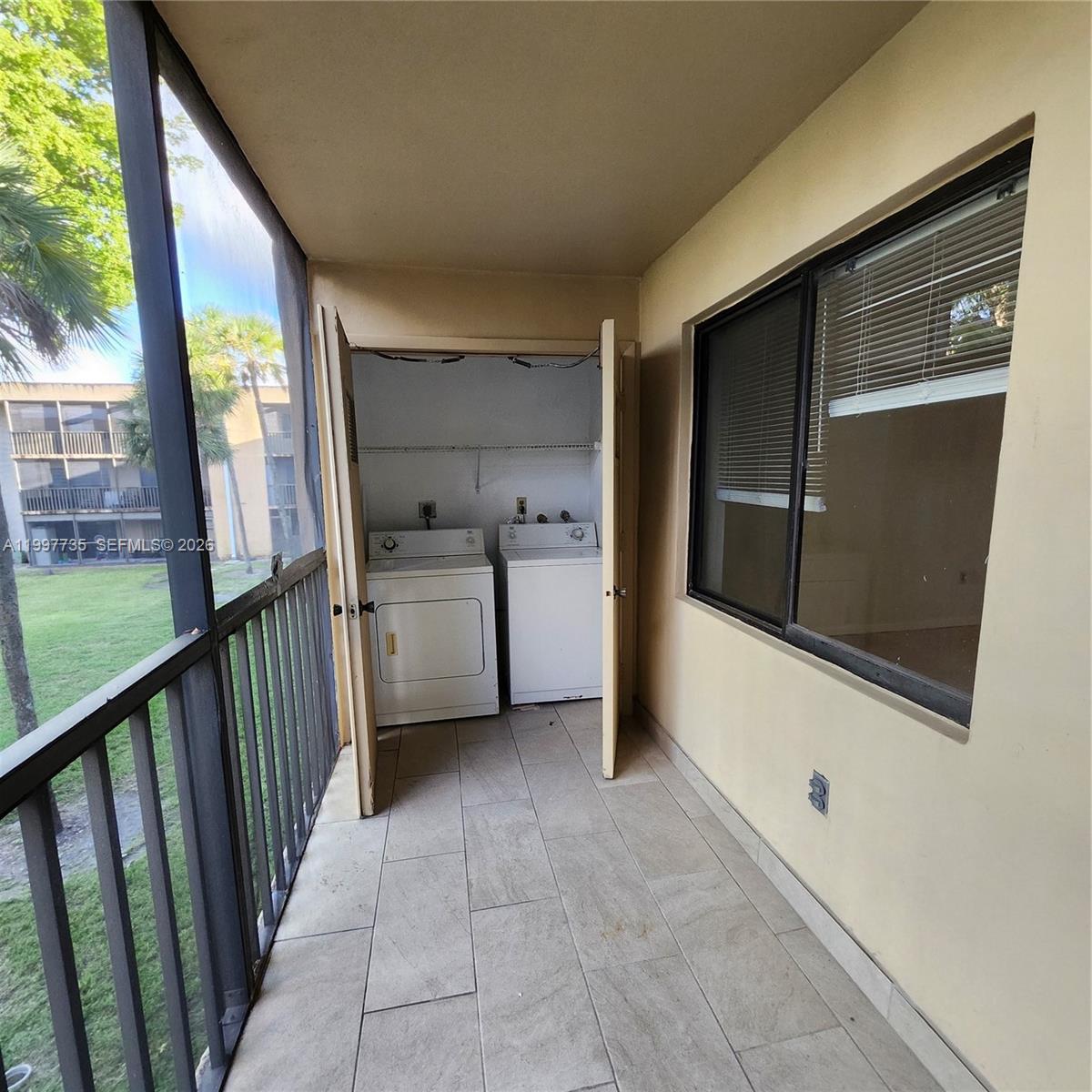 KENDALL ACRES WEST CONDO - Residential Lease