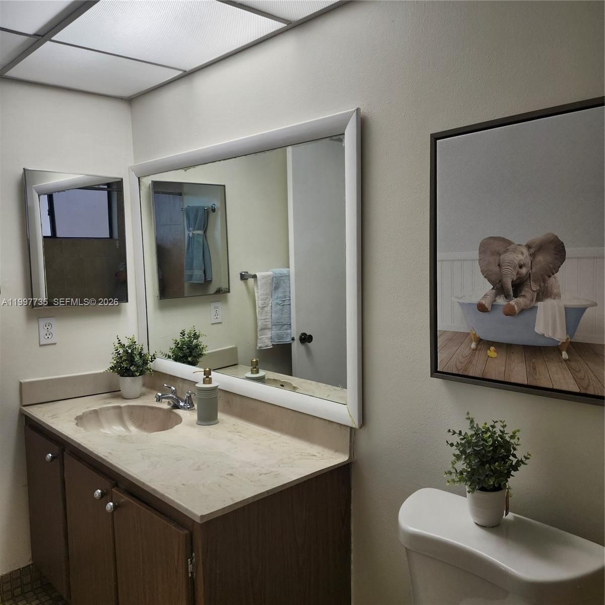 KENDALL ACRES WEST CONDO - Residential Lease