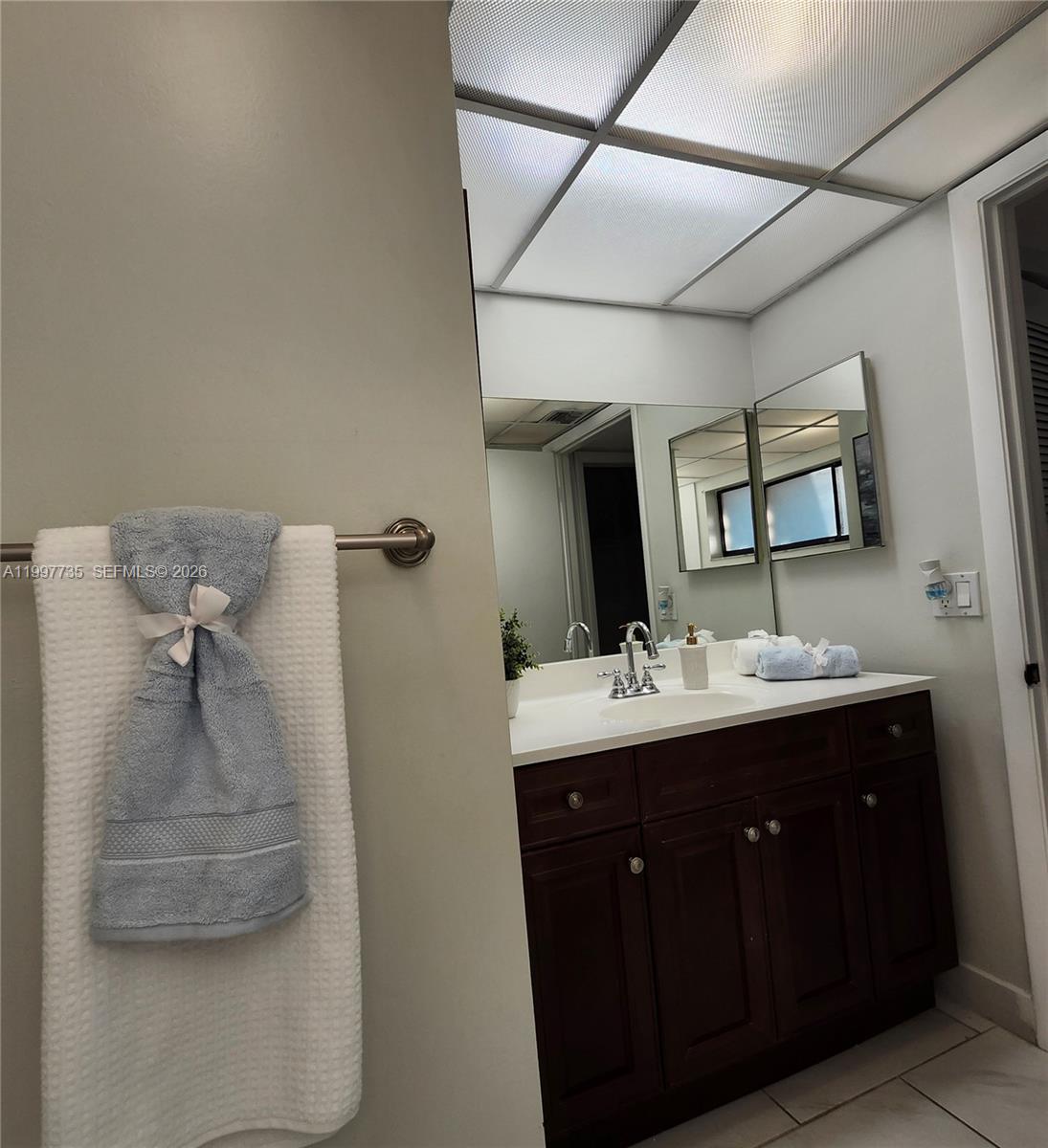 KENDALL ACRES WEST CONDO - Residential Lease