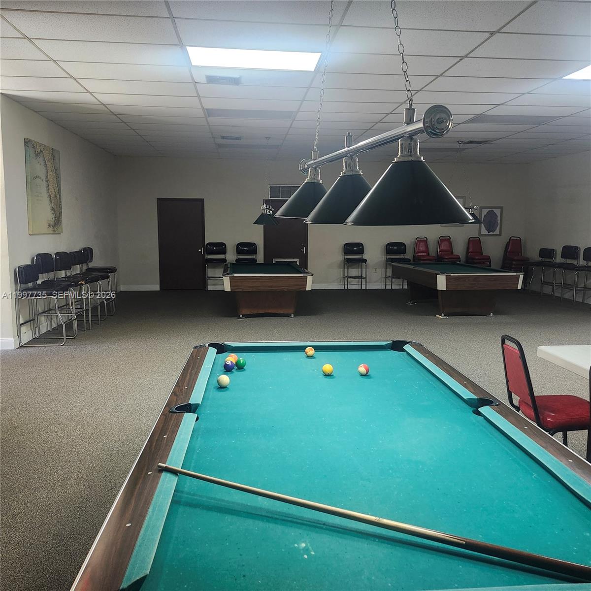 KENDALL ACRES WEST CONDO - Residential Lease