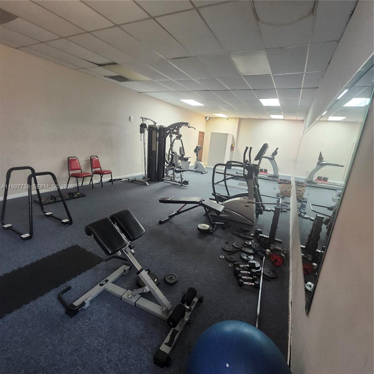 KENDALL ACRES WEST CONDO - Residential Lease