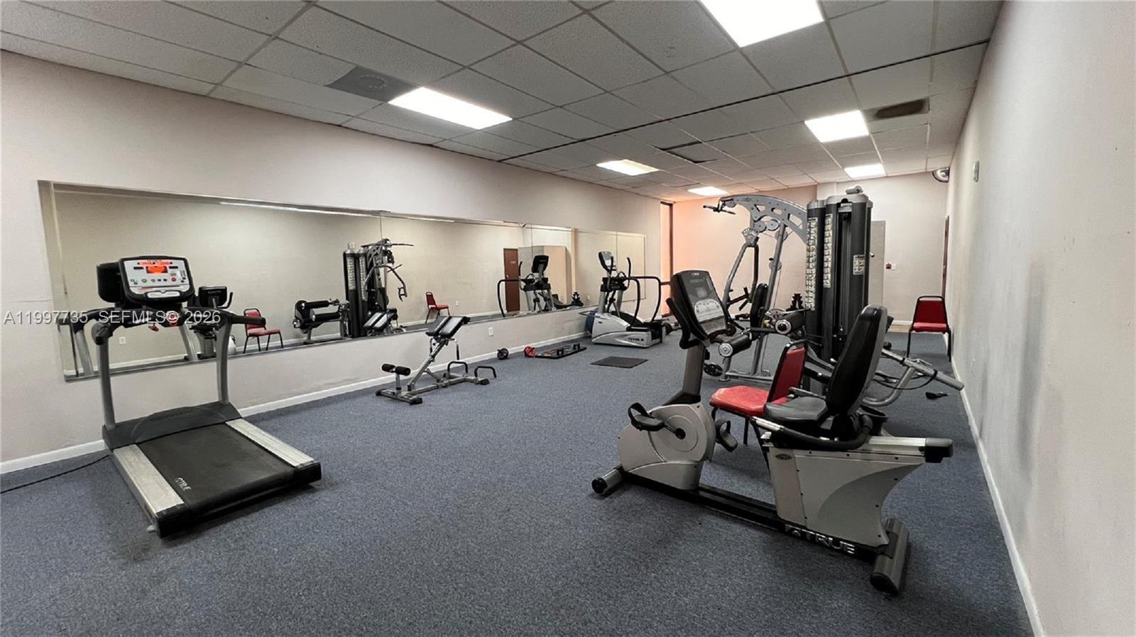 KENDALL ACRES WEST CONDO - Residential Lease