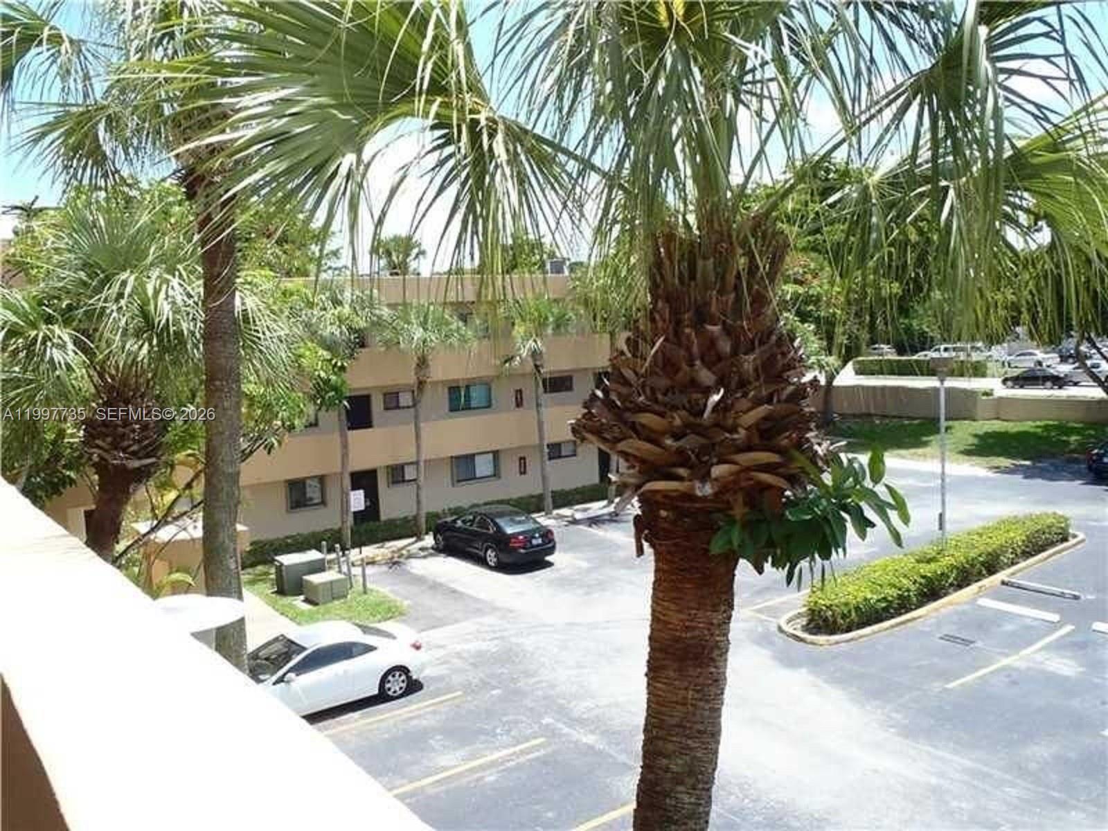 KENDALL ACRES WEST CONDO - Residential Lease
