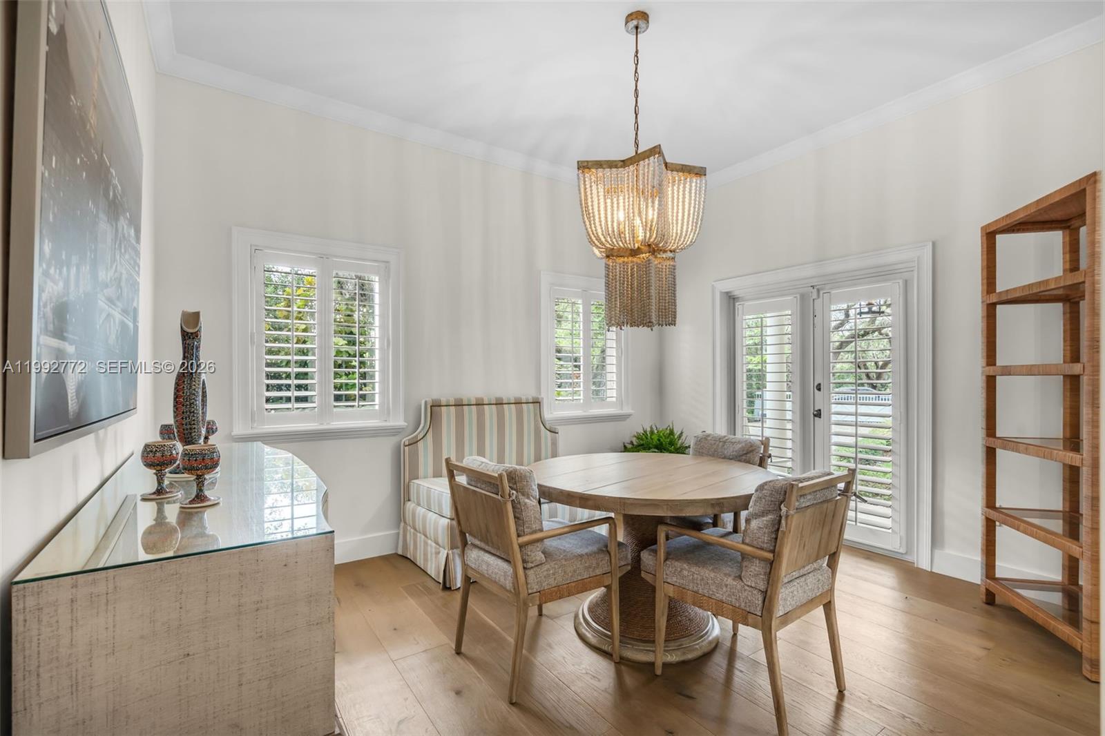 CORAL GABLES COUNTRY CLUB - Residential Lease