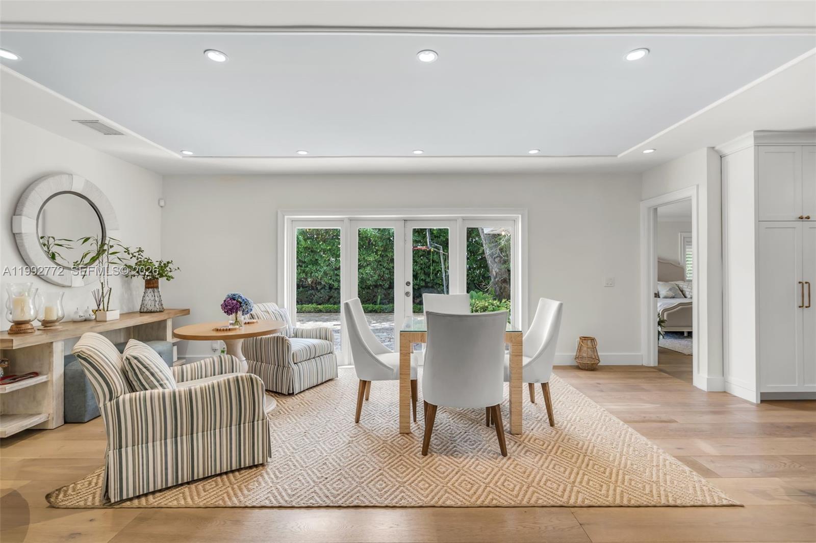 CORAL GABLES COUNTRY CLUB - Residential Lease