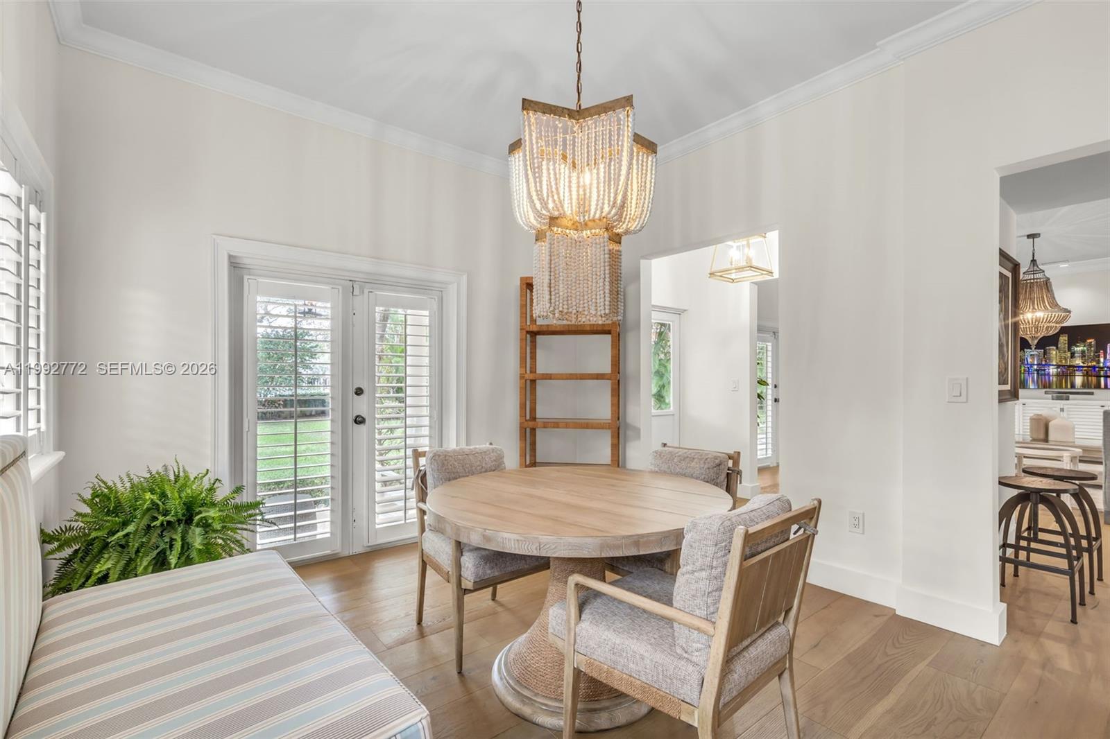 CORAL GABLES COUNTRY CLUB - Residential Lease