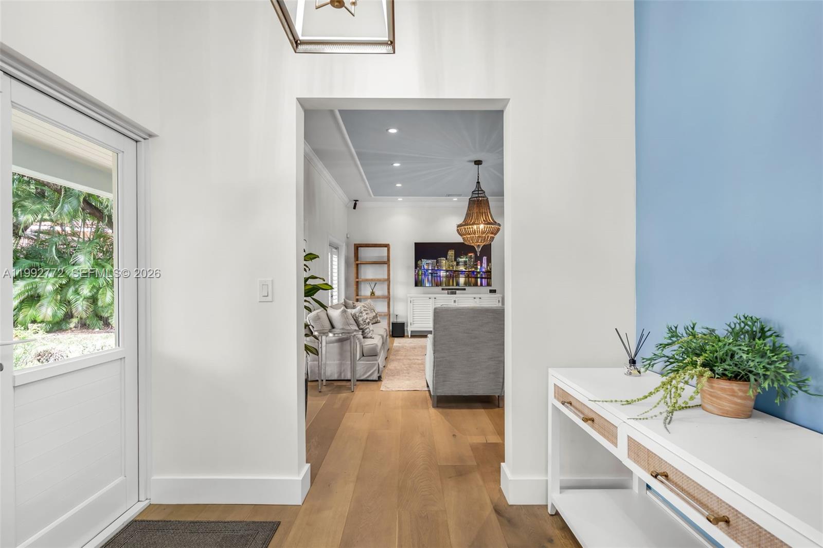 CORAL GABLES COUNTRY CLUB - Residential Lease