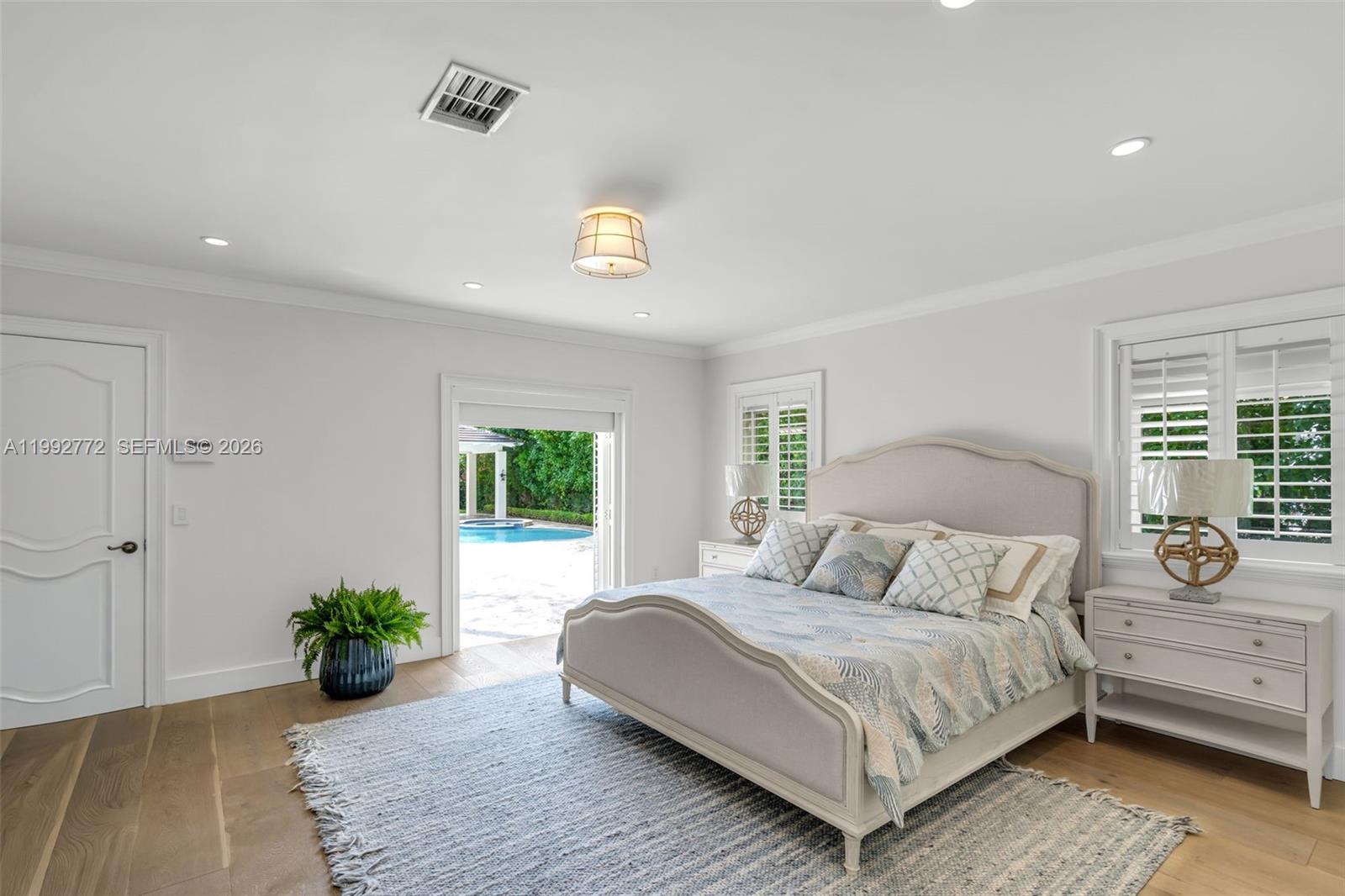 CORAL GABLES COUNTRY CLUB - Residential Lease