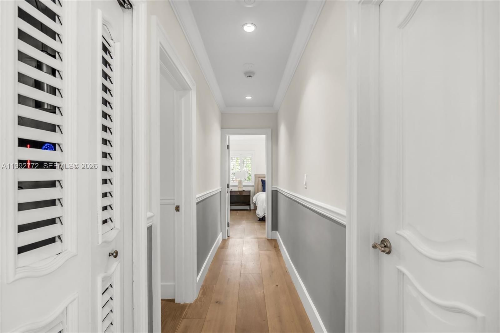 CORAL GABLES COUNTRY CLUB - Residential Lease