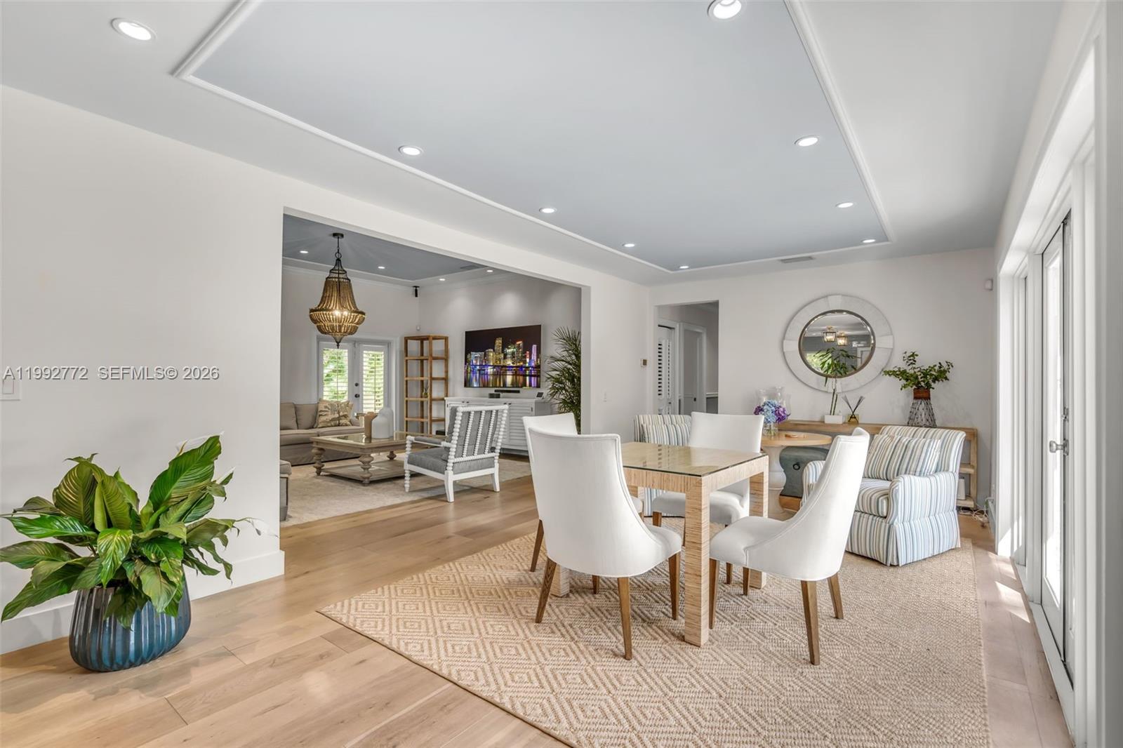 CORAL GABLES COUNTRY CLUB - Residential Lease