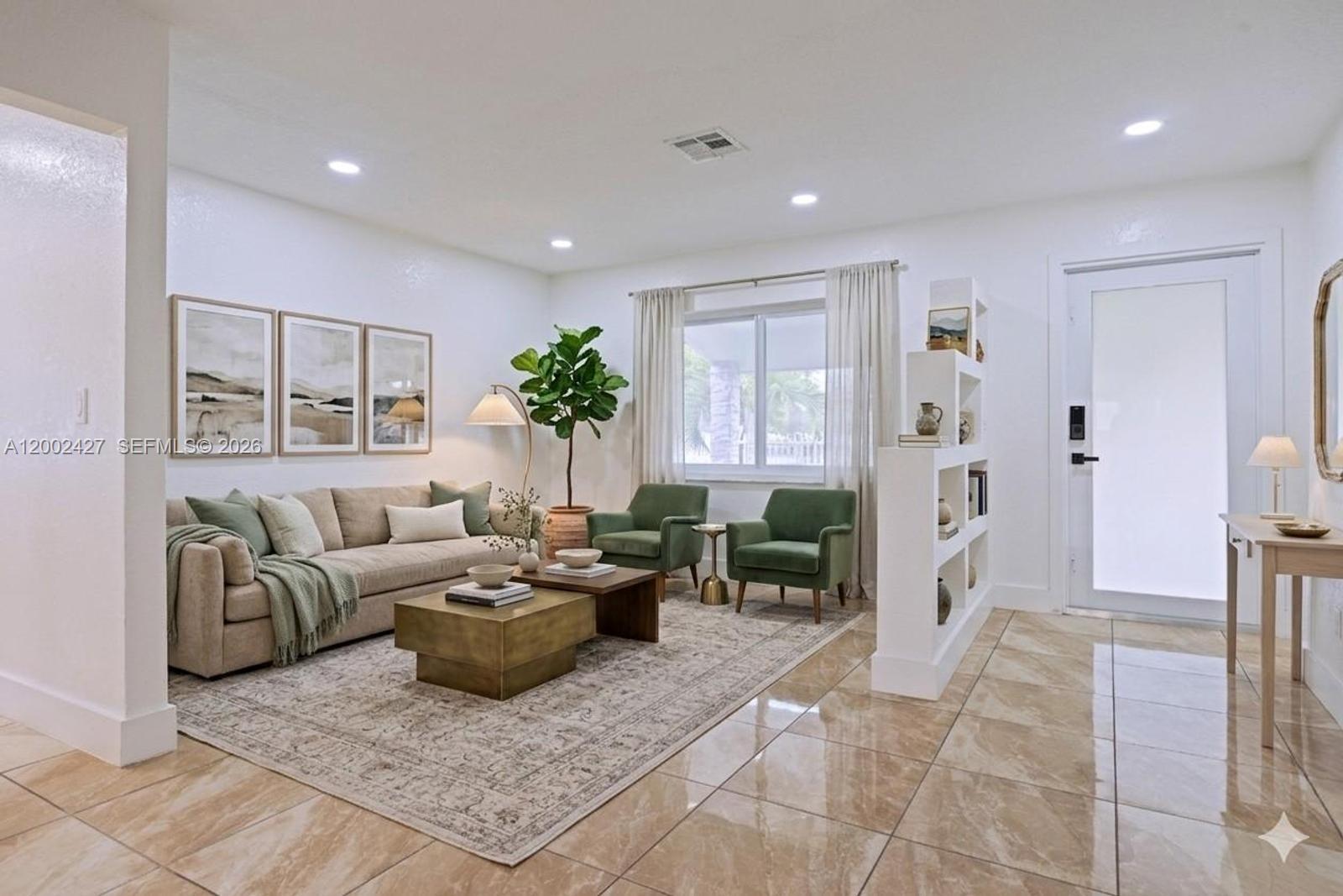 PALMLAND HOMES SOUTH NO 7 - Residential