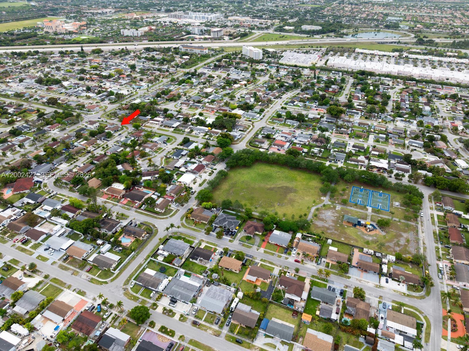 PALMLAND HOMES SOUTH NO 7 - Residential