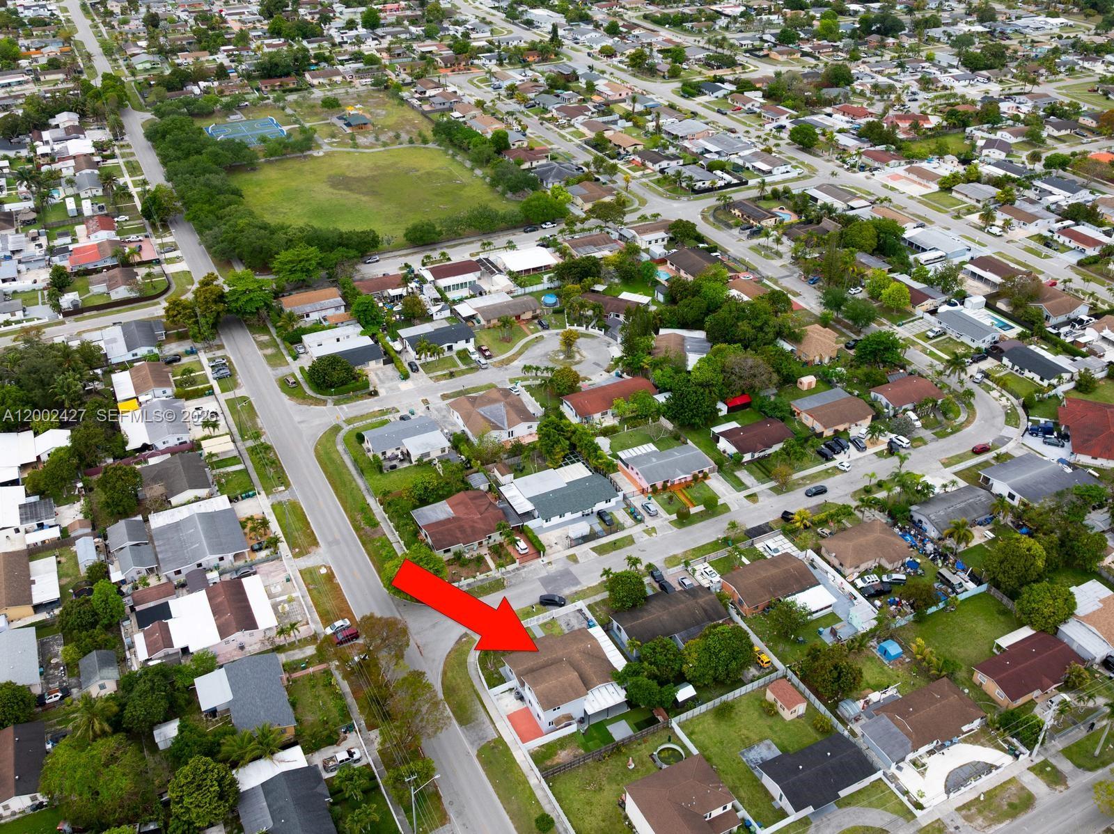 PALMLAND HOMES SOUTH NO 7 - Residential