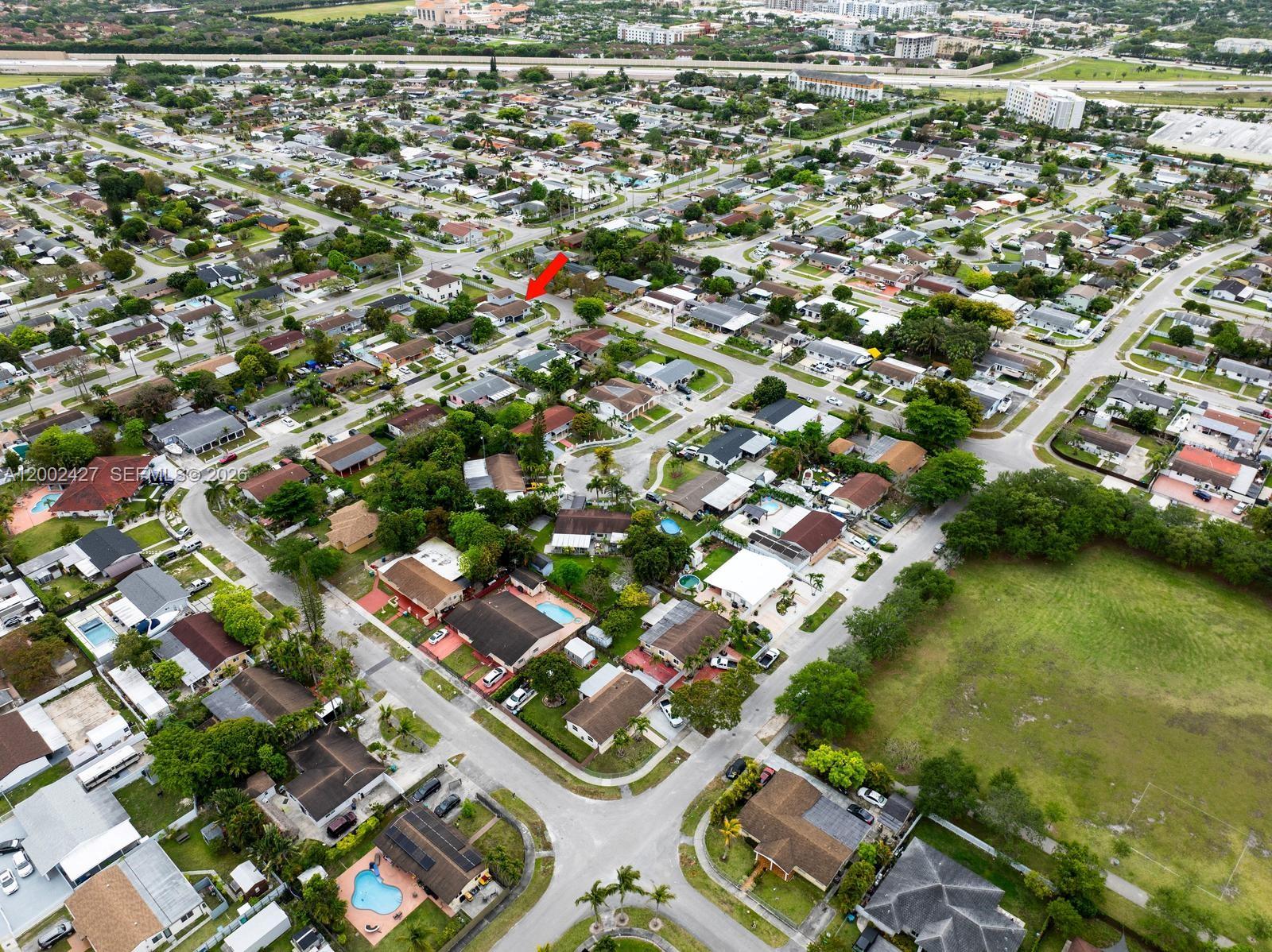 PALMLAND HOMES SOUTH NO 7 - Residential