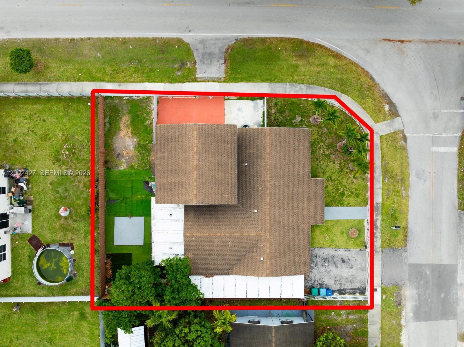 PALMLAND HOMES SOUTH NO 7 - Residential